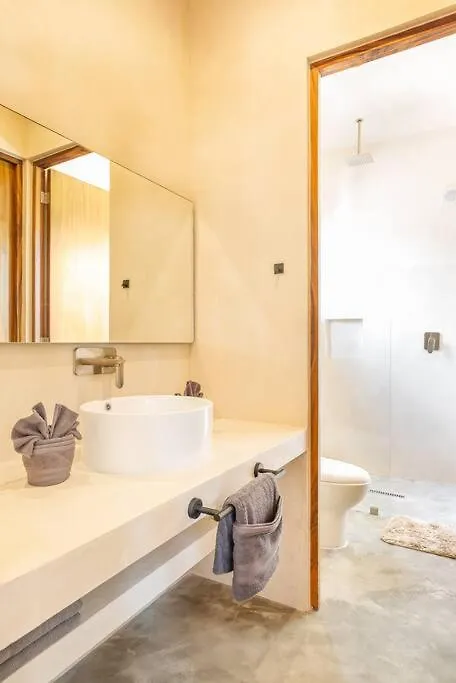 Casa Cedra #3 Villa Tulum