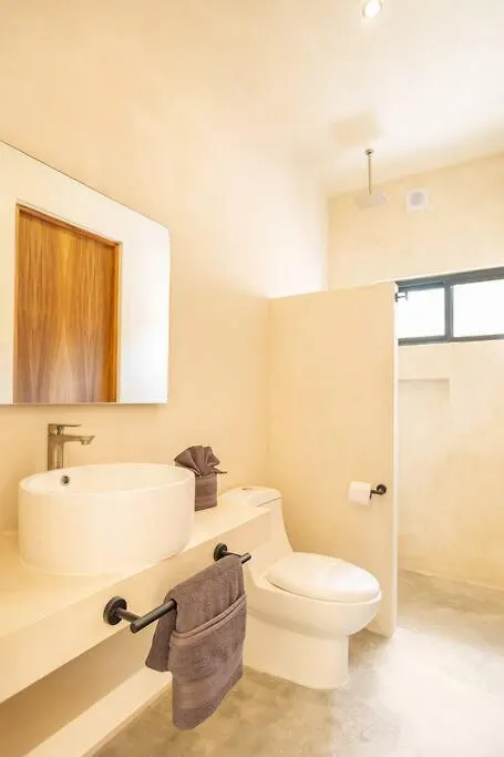 Casa Cedra #3 Villa Tulum