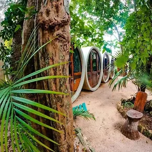  Hostal Tubo