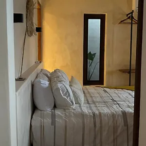  Сasa de vacaciones Casa Malinche