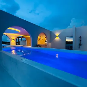  Apartahotel Tierra - Pool & Roof Panoramic